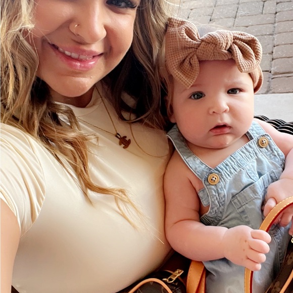 Meet your Posher, Megan - Picture 6 of 7